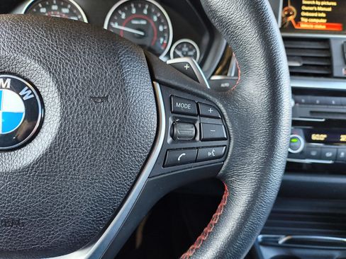 Used 2017 BMW 330e RWD image 20