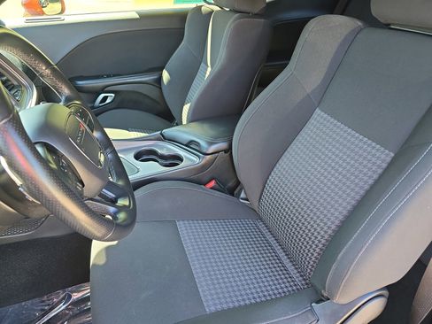 Used 2023 Dodge Challenger R/T RWD image 16