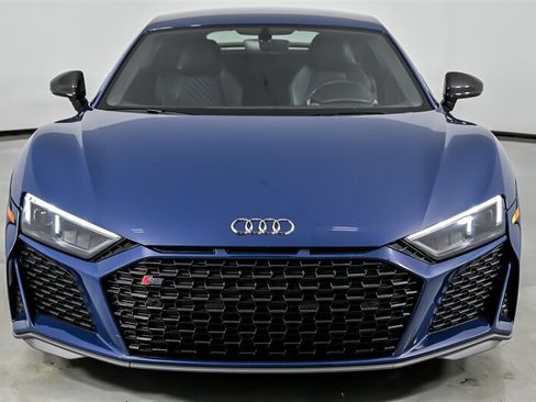 Used 2022 Audi R8 V10 performance AWD/4WD image 4