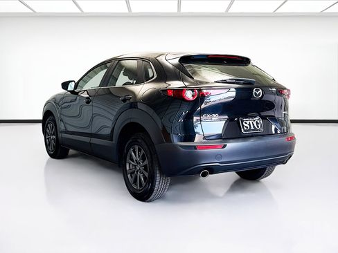 Used 2021 MAZDA CX-30 AWD 2.5 S image 6