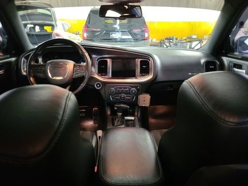 Certified 2021 Dodge Charger R/T w/ Daytona Edition Group image 23