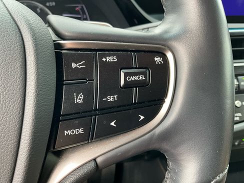 Used 2024 Lexus ES 350 w/ Accessory Package (Z1) FWD image 36