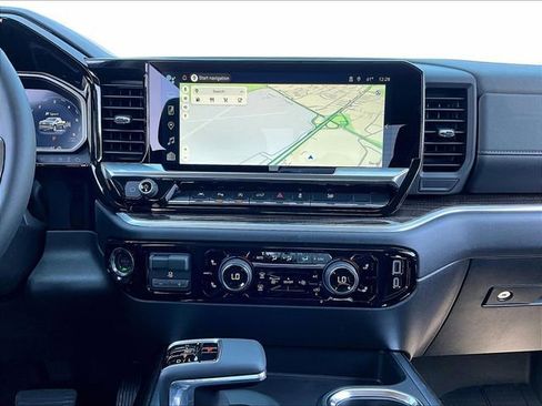 New 2026 Chevrolet Silverado 1500 RST w/ Dark Appearance Package image 12