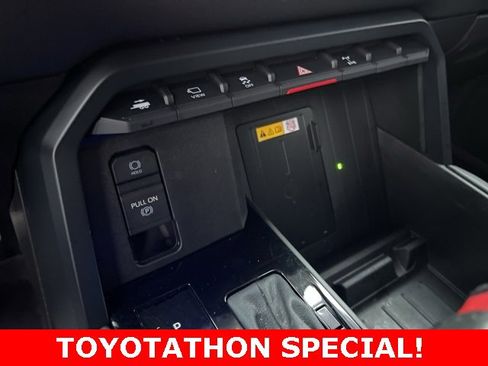 Used 2024 Toyota Tundra TRD Pro image 28