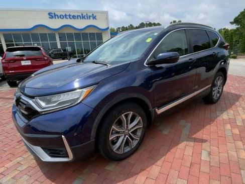 Used 2020 Honda CR-V Touring image 5