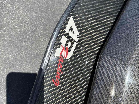 Used 2017 Cadillac ATS V w/ Luxury Package image 16