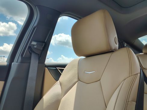 New 2026 Cadillac CT5 Premium Luxury image 31