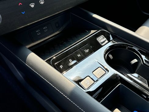 New 2025 Nissan Murano SL w/ Cargo Package image 18