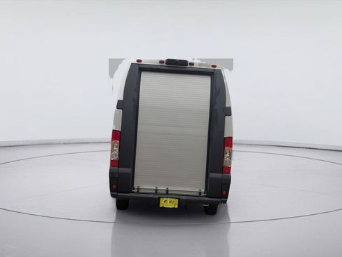 New 2025 RAM ProMaster 3500 FWD image 5