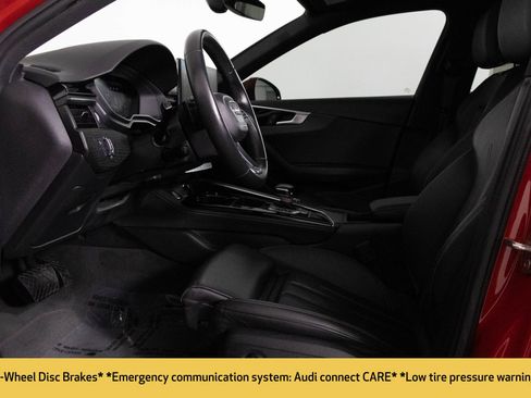 Used 2023 Audi A4 2.0T Premium Plus image 13