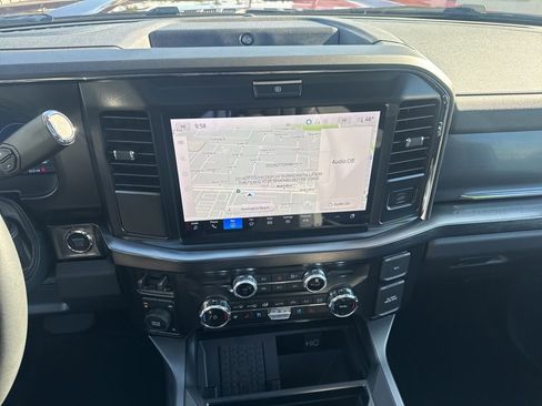 Used 2026 Ford F450 Lariat AWD/4WD image 18