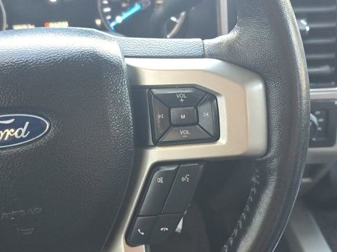 Used 2020 Ford F250 Lariat w/ Lariat Value Package image 30