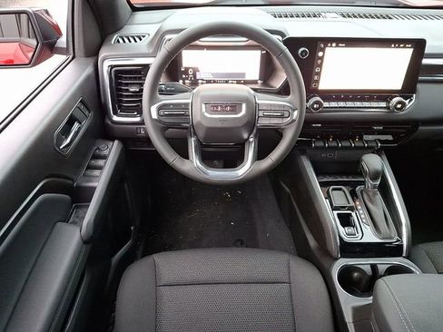 New 2025 GMC Canyon Elevation w/ Convenience Package image 7