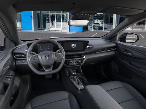 New 2026 Buick Envista Sport Touring w/ Convenience I Package FWD image 36