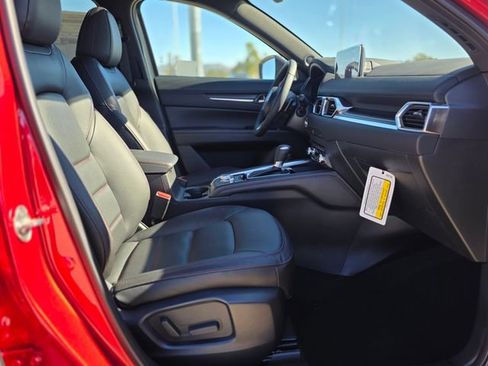 New 2025 MAZDA CX-5 2.5 Turbo image 10