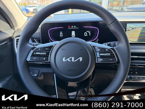 New 2026 Kia Seltos S AWD/4WD image 35