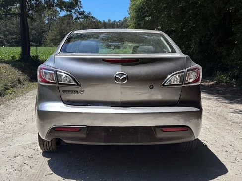 Used 2010 MAZDA MAZDA3 i Sport FWD image 5