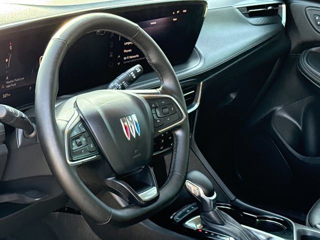 Used 2024 Buick Encore GX Sport Touring w/ Comfort Package FWD image 18