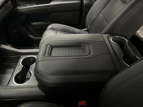 Used 2023 Chevrolet Tahoe RST w/ RST Performance Edition image 21