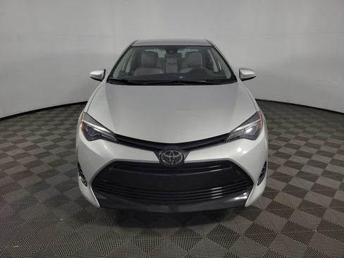 Used 2019 Toyota Corolla LE FWD image 2