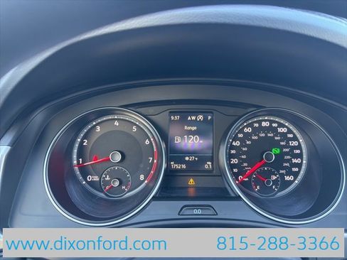 Used 2018 Volkswagen Atlas Launch Edition image 16