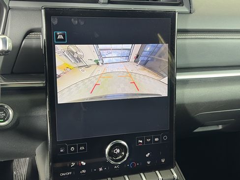 Certified 2026 GMC Terrain Elevation image 21