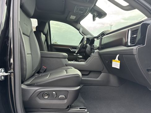 New 2026 GMC Sierra 1500 Denali image 31