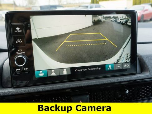 Certified 2023 Honda CR-V Sport Touring image 15