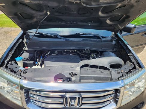 Used 2013 Honda Pilot EX image 14