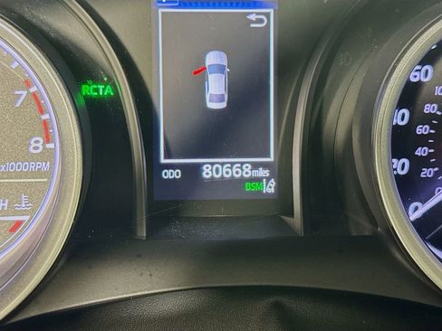 Used 2021 Toyota Camry LE w/ Convenience Package image 13