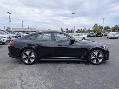 Used 2023 BMW i4 eDrive35 w/ Premium Package RWD image 4