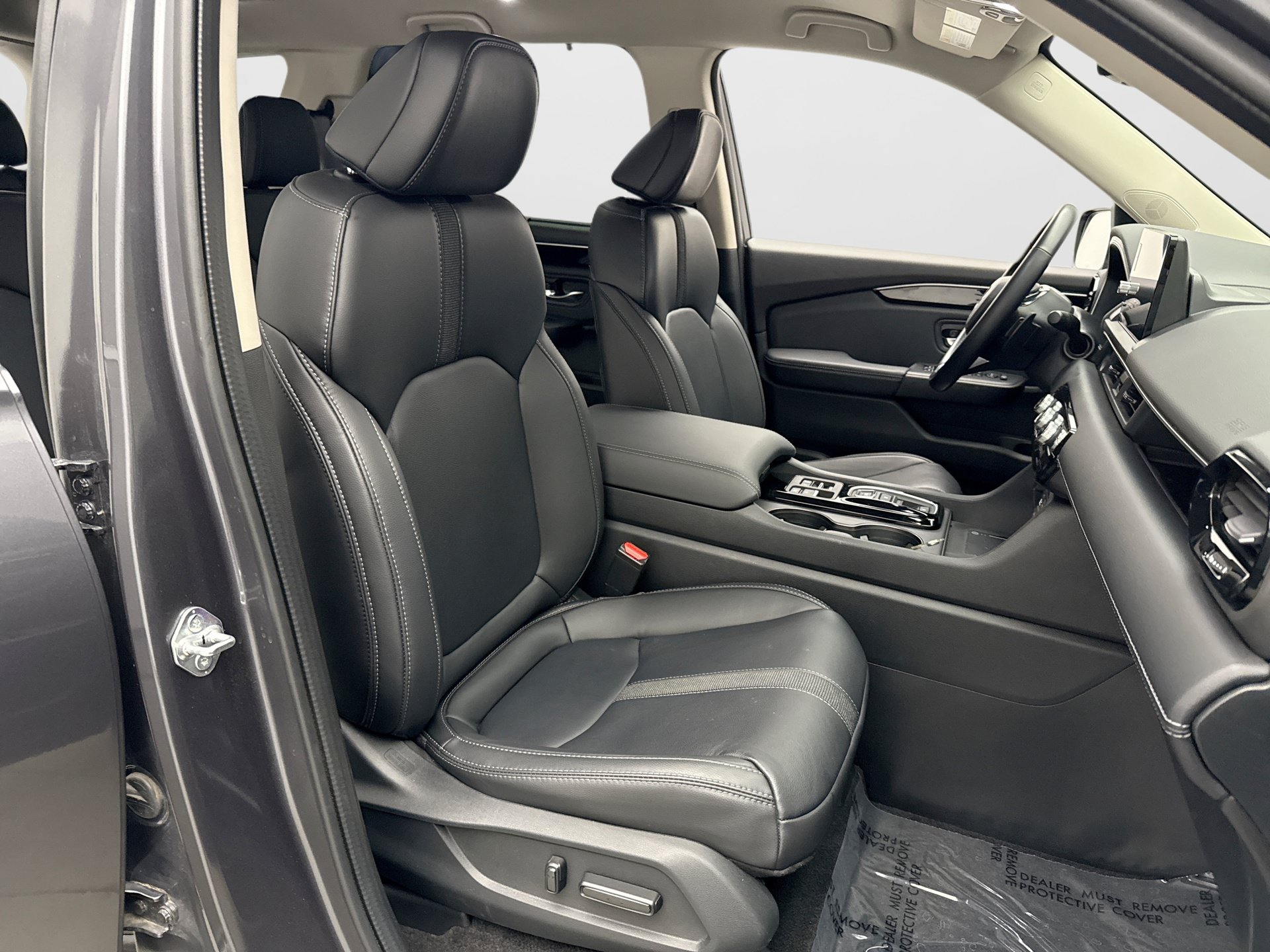 Used 2023 Honda Pilot EX-L image 16