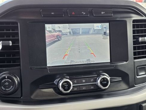 Certified 2023 Ford F150 XLT w/ Equipment Group 301A Mid AWD/4WD image 10