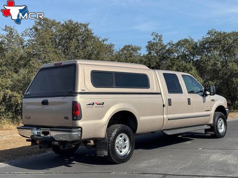 Used 1999 Ford F350 Lariat AWD/4WD image 18