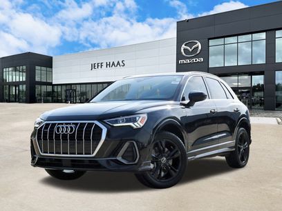 Used 2020 Audi Q3 2.0T Premium Plus w/ Premium Plus Package