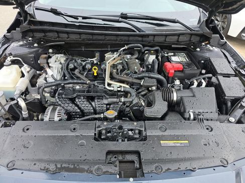 Used 2022 Nissan Altima 2.5 SV image 13