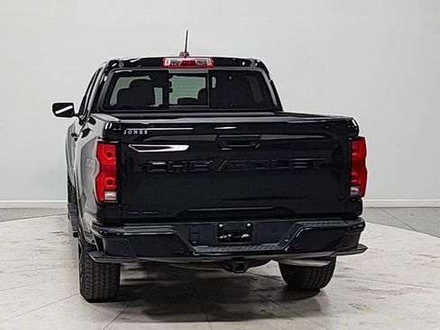 Used 2025 Chevrolet Colorado Z71 w/ Technology Package image 6