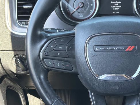 Used 2022 Dodge Charger SXT image 8