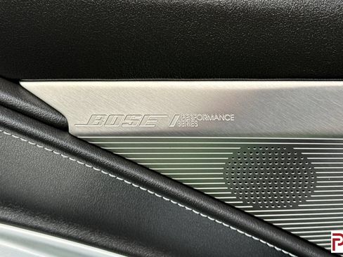 Certified 2026 Chevrolet Corvette Stingray Preferred Cpe w/ Z51 Performance Package RWD image 19
