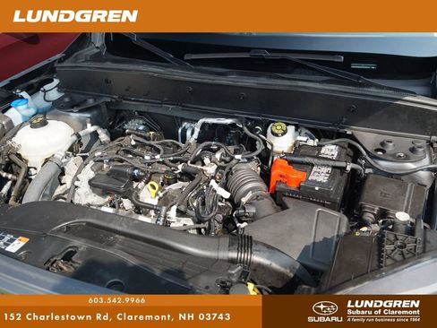 Used 2023 Ford Bronco Sport Big Bend AWD/4WD image 26