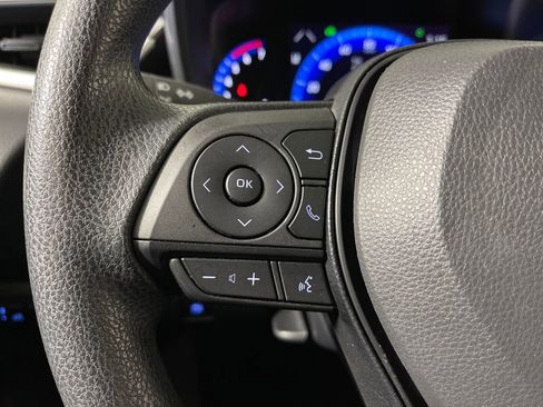 Certified 2022 Toyota Corolla LE w/ Carpet Mat Package (TMS) image 26