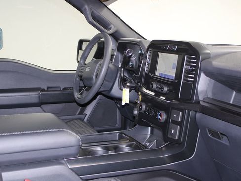 Used 2023 Ford F150 XL w/ STX Appearance Package image 29