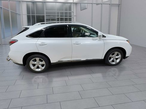 Used 2010 Lexus RX 350 2WD image 9