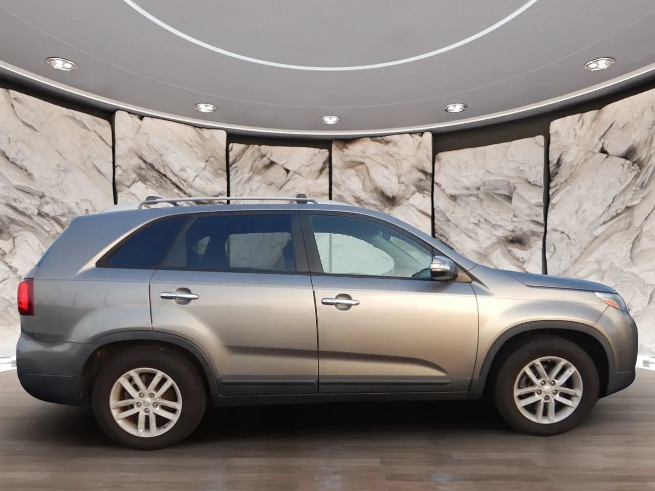 Used 2014 Kia Sorento LX FWD image 6