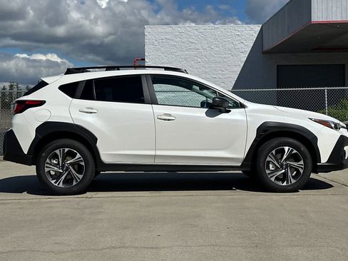 New 2026 Subaru Crosstrek 2.0i Premium image 2