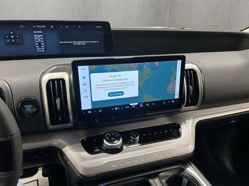 New 2026 Ford Expedition Max Active image 15