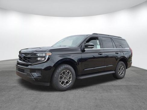 New 2026 Ford Expedition Active RWD image 4