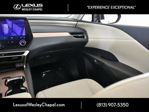 Used 2024 Lexus RX 350 Premium image 31