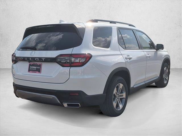 New 2026 Honda Pilot EX-L image 2