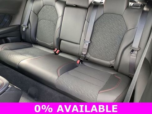 New 2026 Dodge Charger R/T Scat Pack image 22